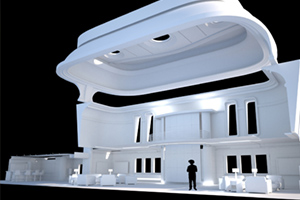 vr-walkthrough-visualizaiton vr-space