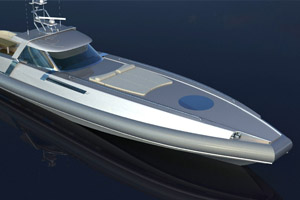 about us yacht design