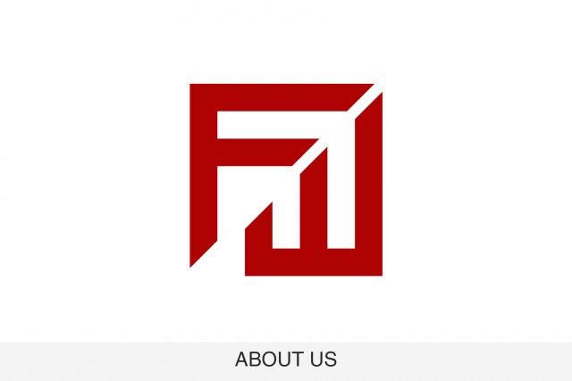 About Us Logo Image